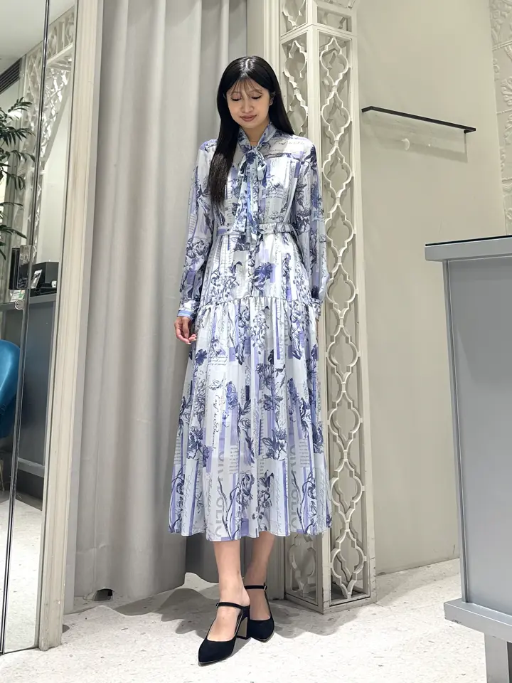 Diagram 桃子 コーディネート画像