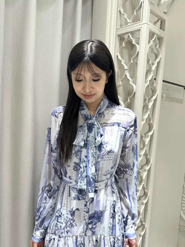 Diagram 桃子 コーディネート画像