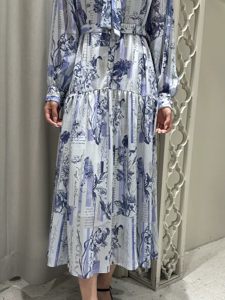 Diagram 桃子 コーディネート画像