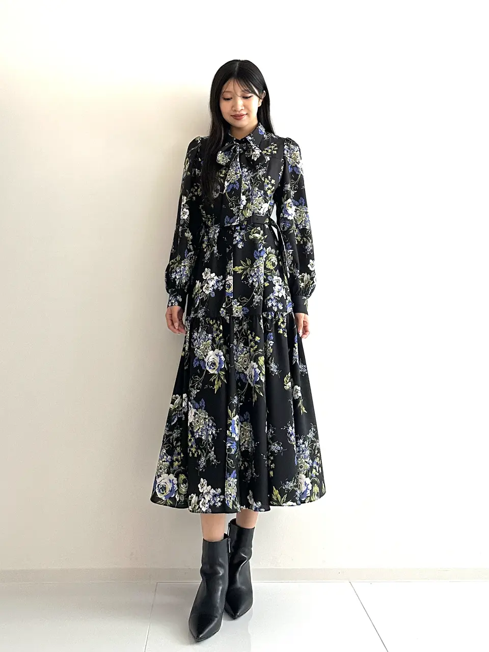 Diagram 桃子 コーディネート画像