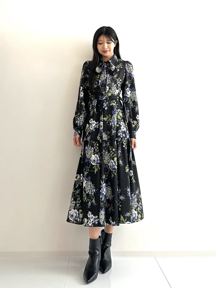 Diagram 桃子 コーディネート画像