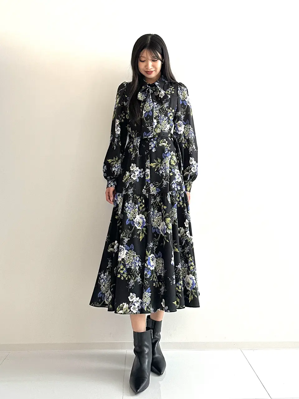 Diagram 桃子 コーディネート画像