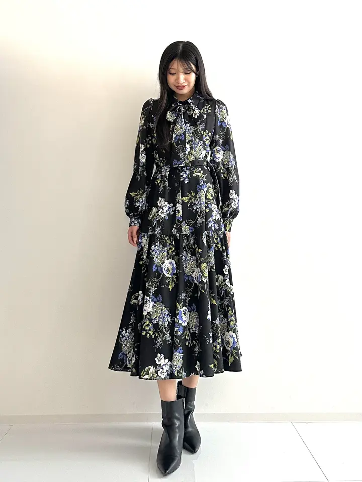 Diagram 桃子 コーディネート画像