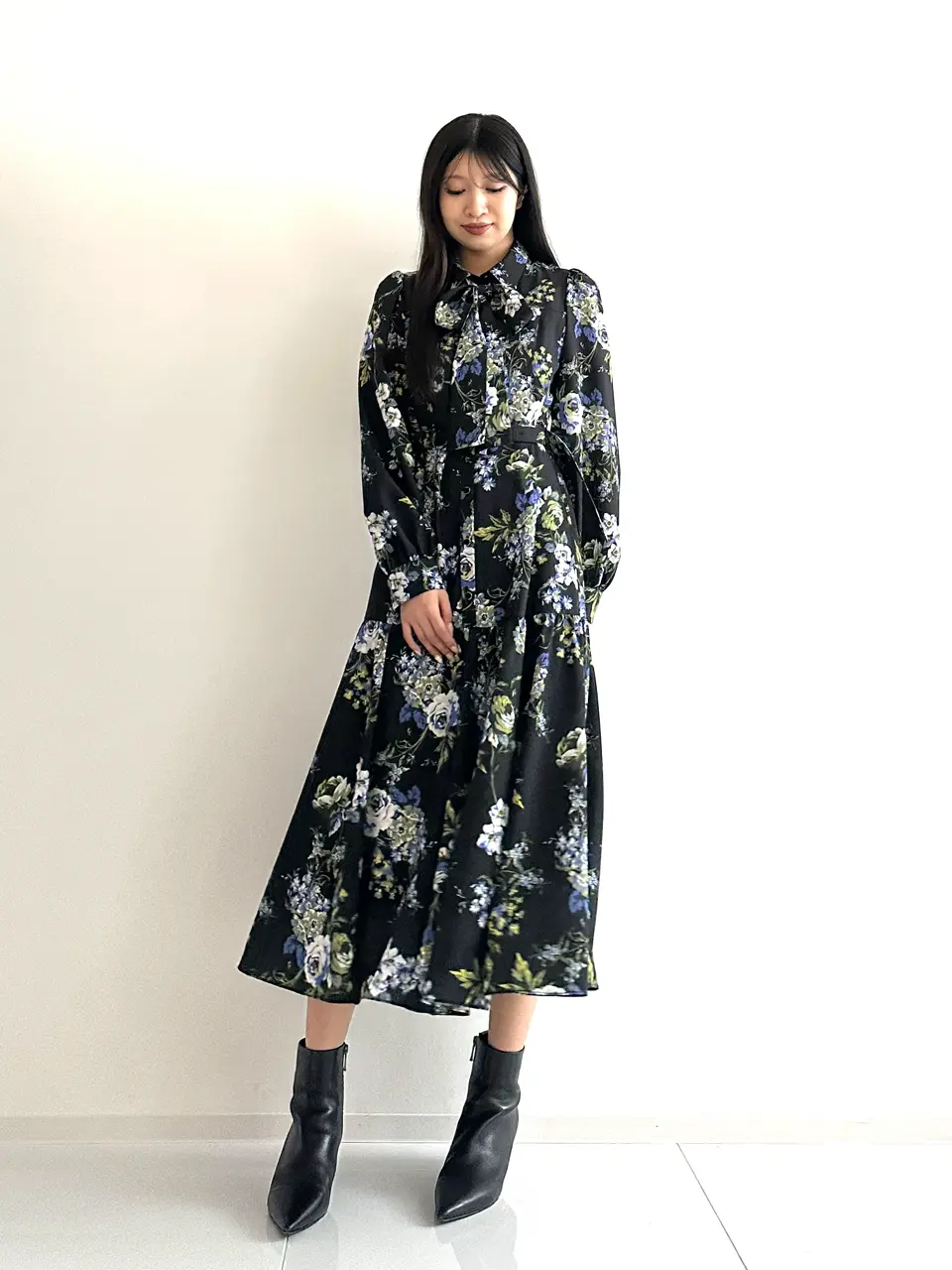 Diagram 桃子 コーディネート画像