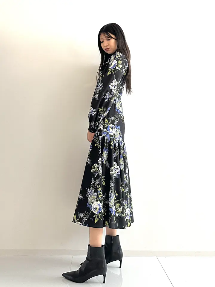 Diagram 桃子 コーディネート画像