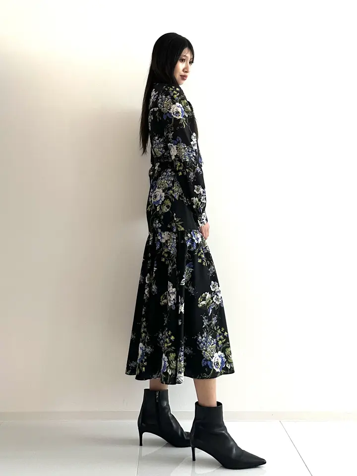 Diagram 桃子 コーディネート画像