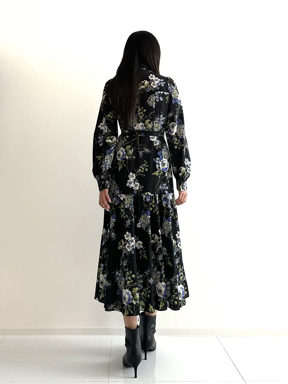 Diagram 桃子 コーディネート画像