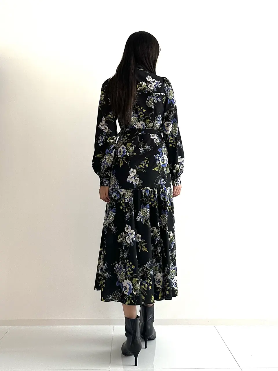 Diagram 桃子 コーディネート画像