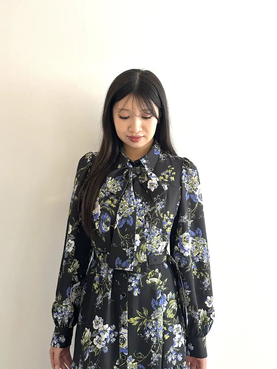 Diagram 桃子 コーディネート画像