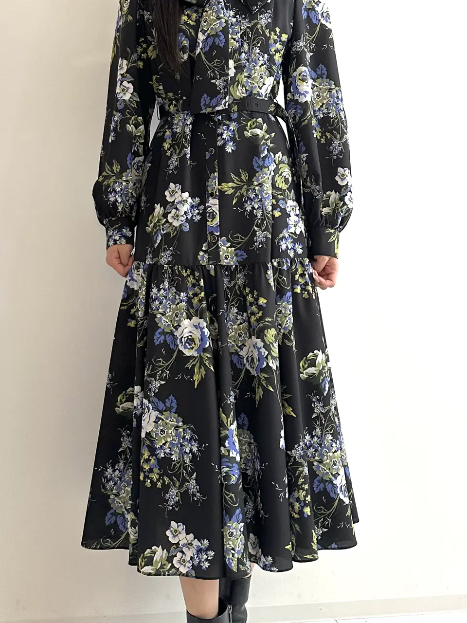 Diagram 桃子 コーディネート画像