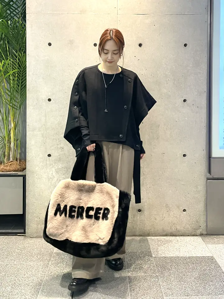 Diagram SHOKO コーディネート画像