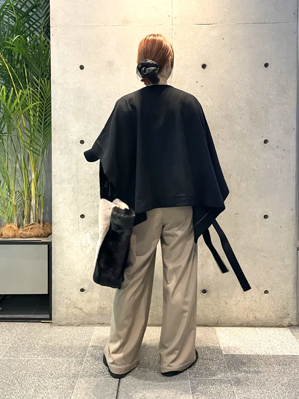 Diagram SHOKO コーディネート画像