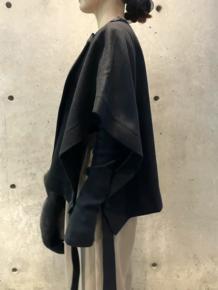 Diagram SHOKO コーディネート画像