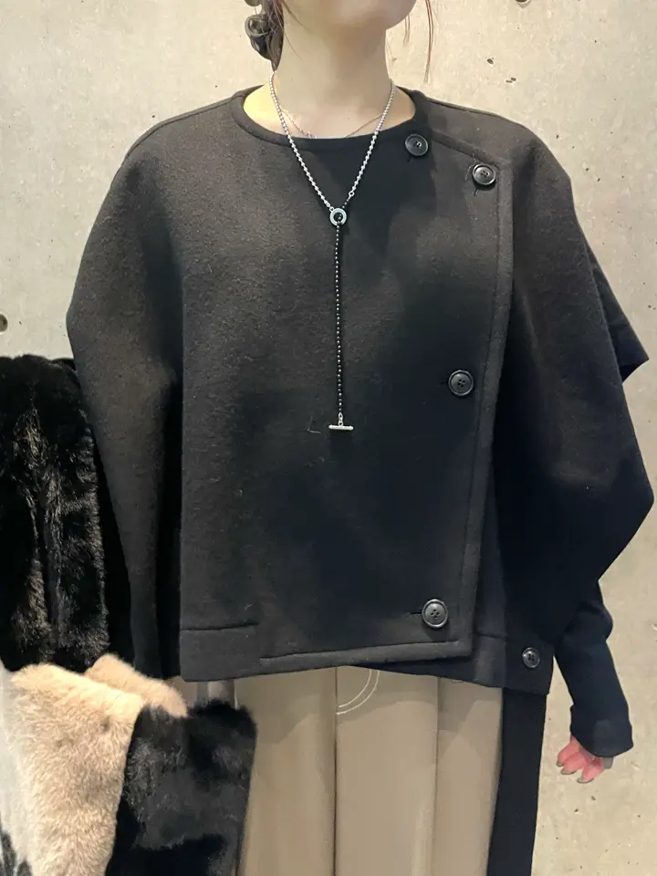 Diagram SHOKO コーディネート画像