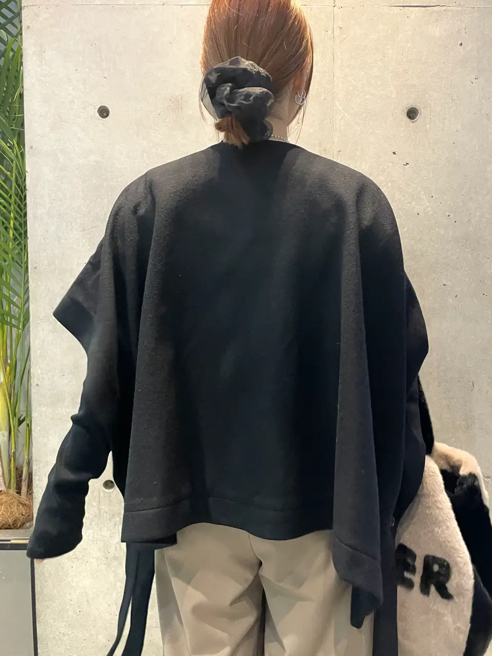 Diagram SHOKO コーディネート画像