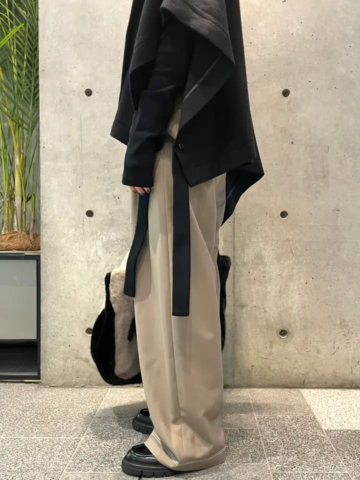 Diagram SHOKO コーディネート画像