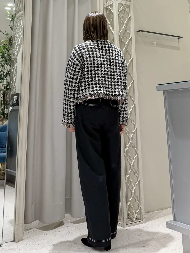 Diagram Adachi コーディネート画像