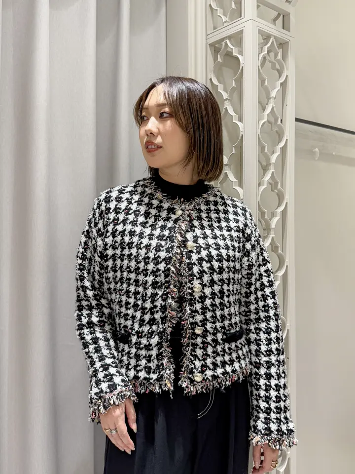 Diagram Adachi コーディネート画像