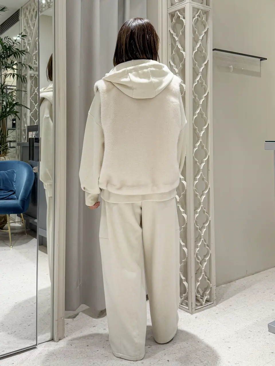 Diagram Adachi コーディネート画像