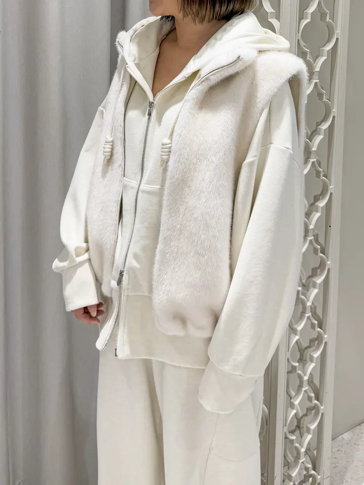 Diagram Adachi コーディネート画像