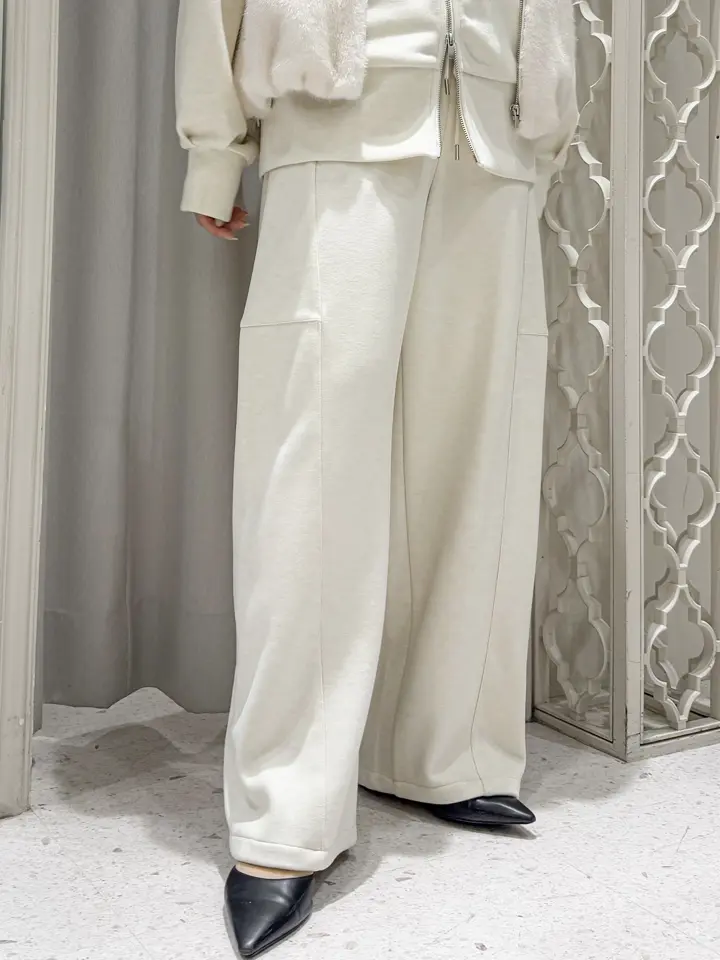 Diagram Adachi コーディネート画像