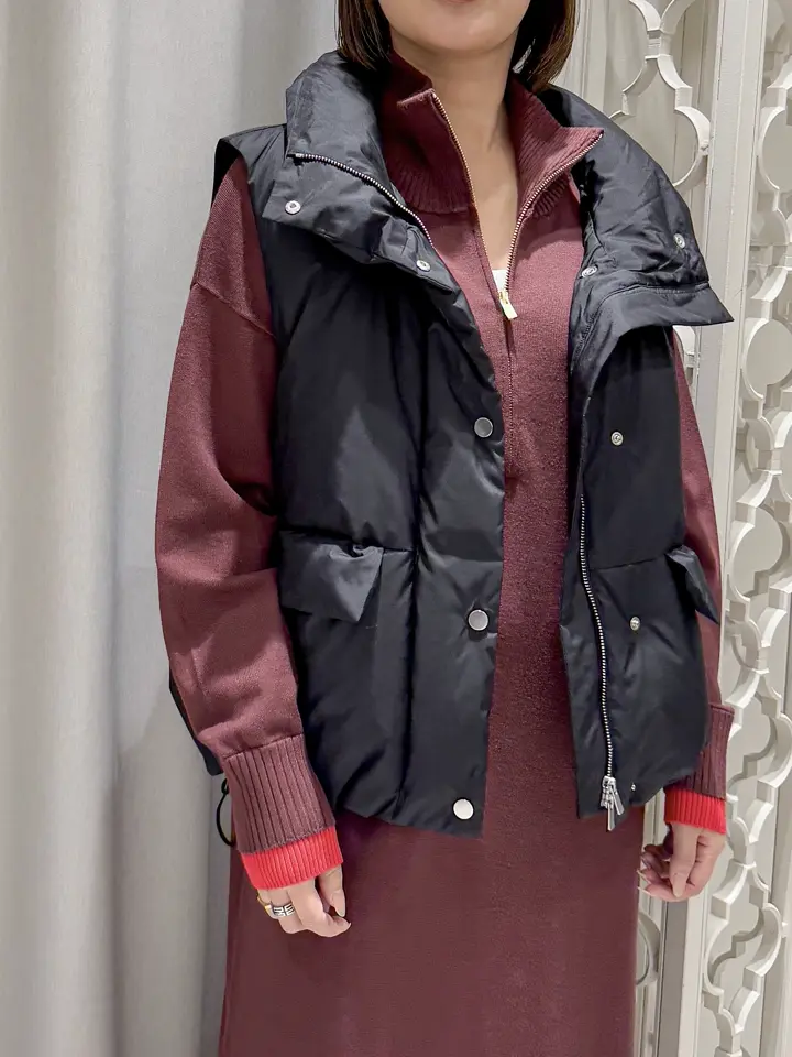 Diagram Adachi コーディネート画像