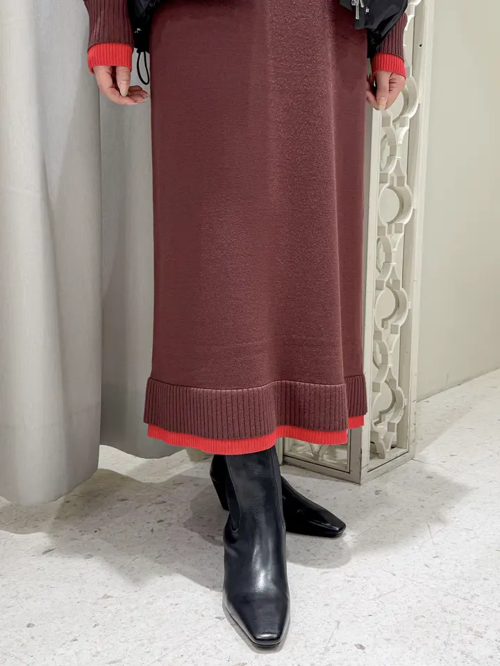 Diagram Adachi コーディネート画像