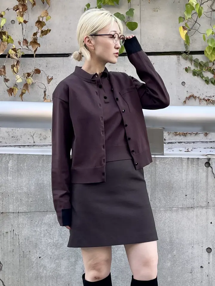 Diagram Arichi コーディネート画像