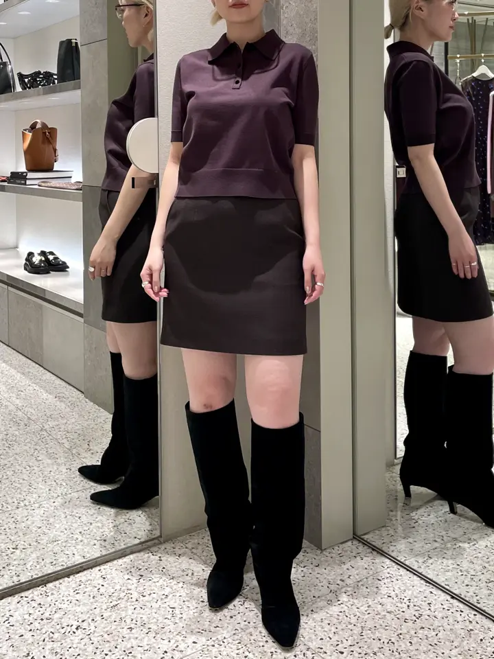 Diagram Arichi コーディネート画像