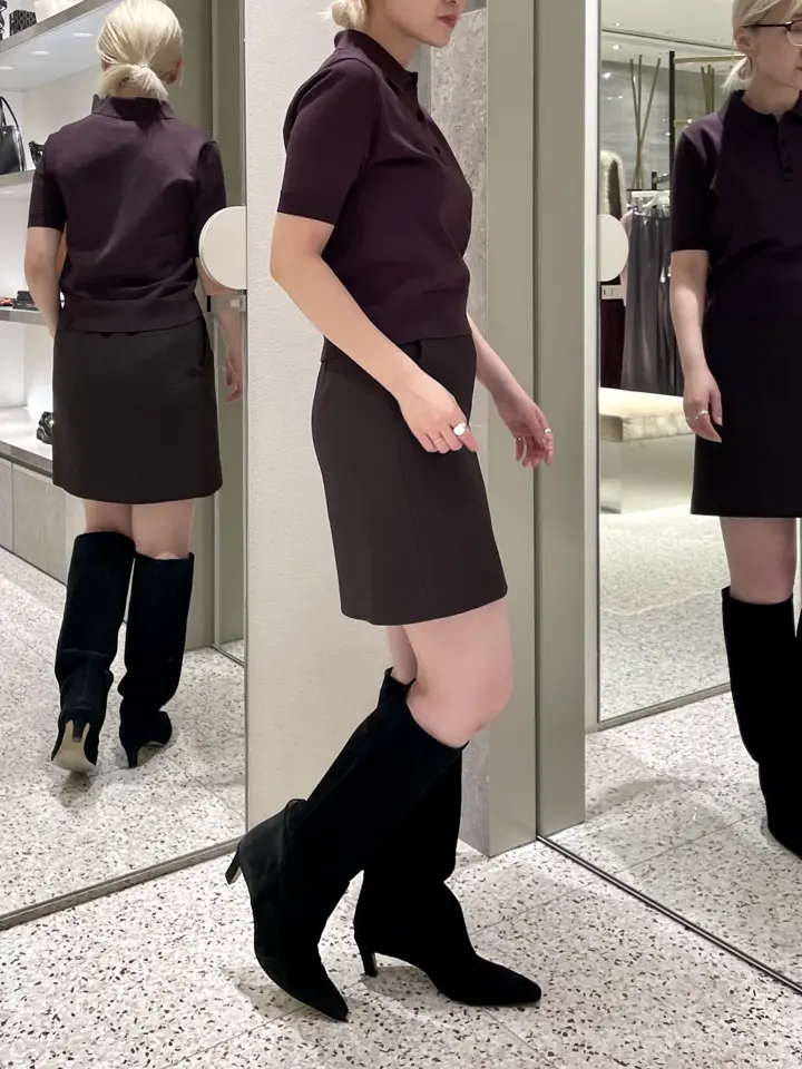 Diagram Arichi コーディネート画像