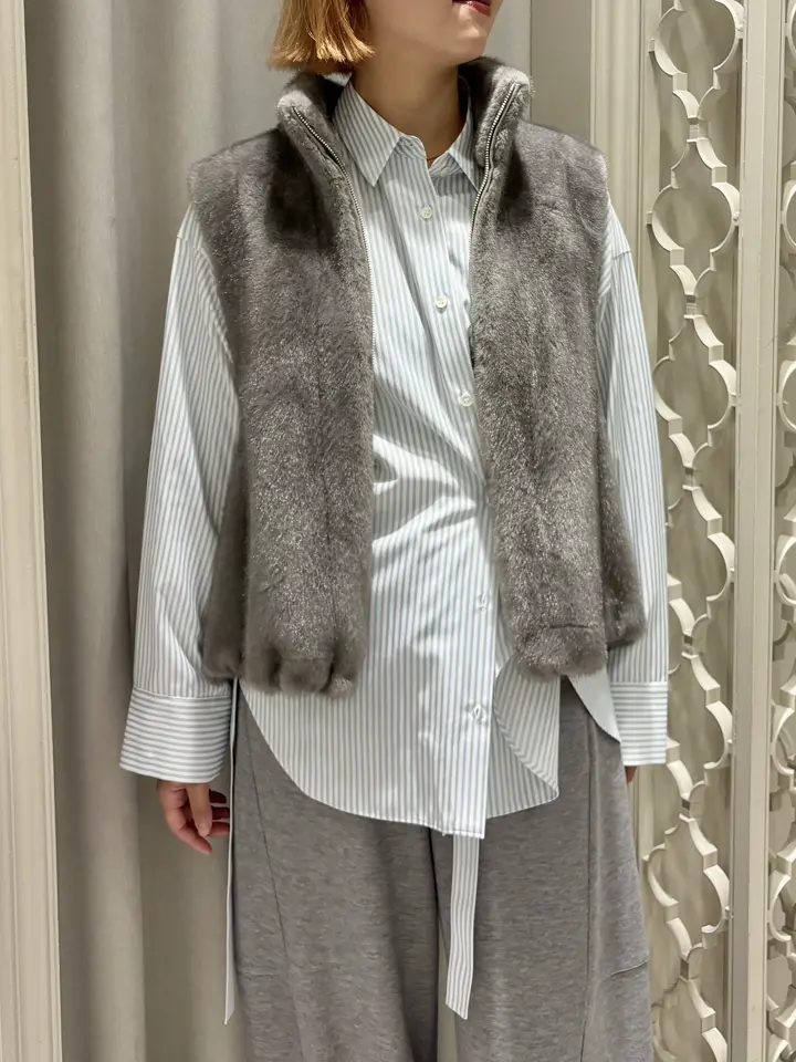 Diagram 矢野　瑞佳 コーディネート画像