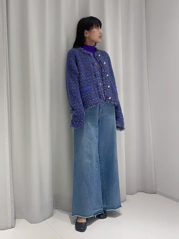 Diagram  Sekine コーディネート画像