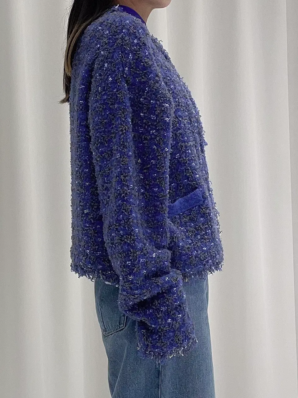 Diagram  Sekine コーディネート画像