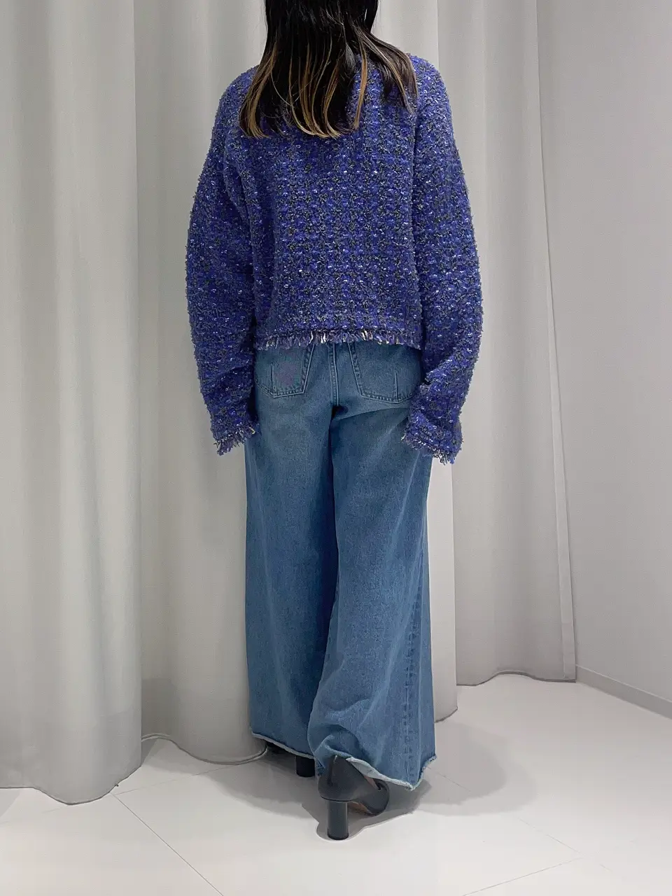 Diagram  Sekine コーディネート画像