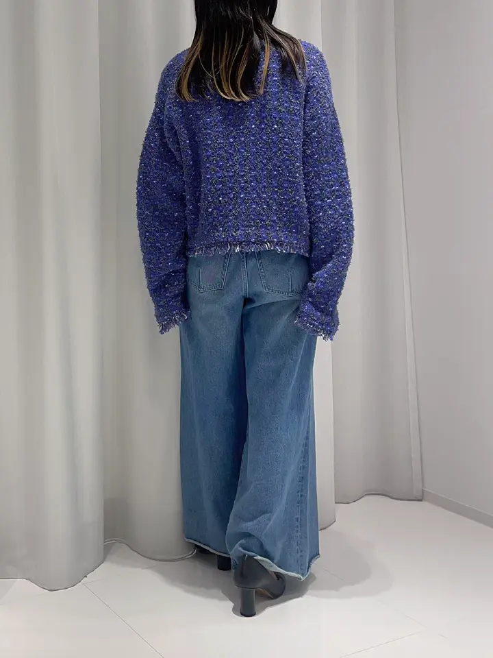 Diagram  Sekine コーディネート画像