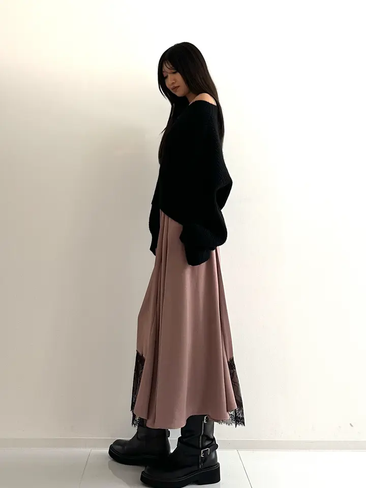 Diagram 桃子 コーディネート画像