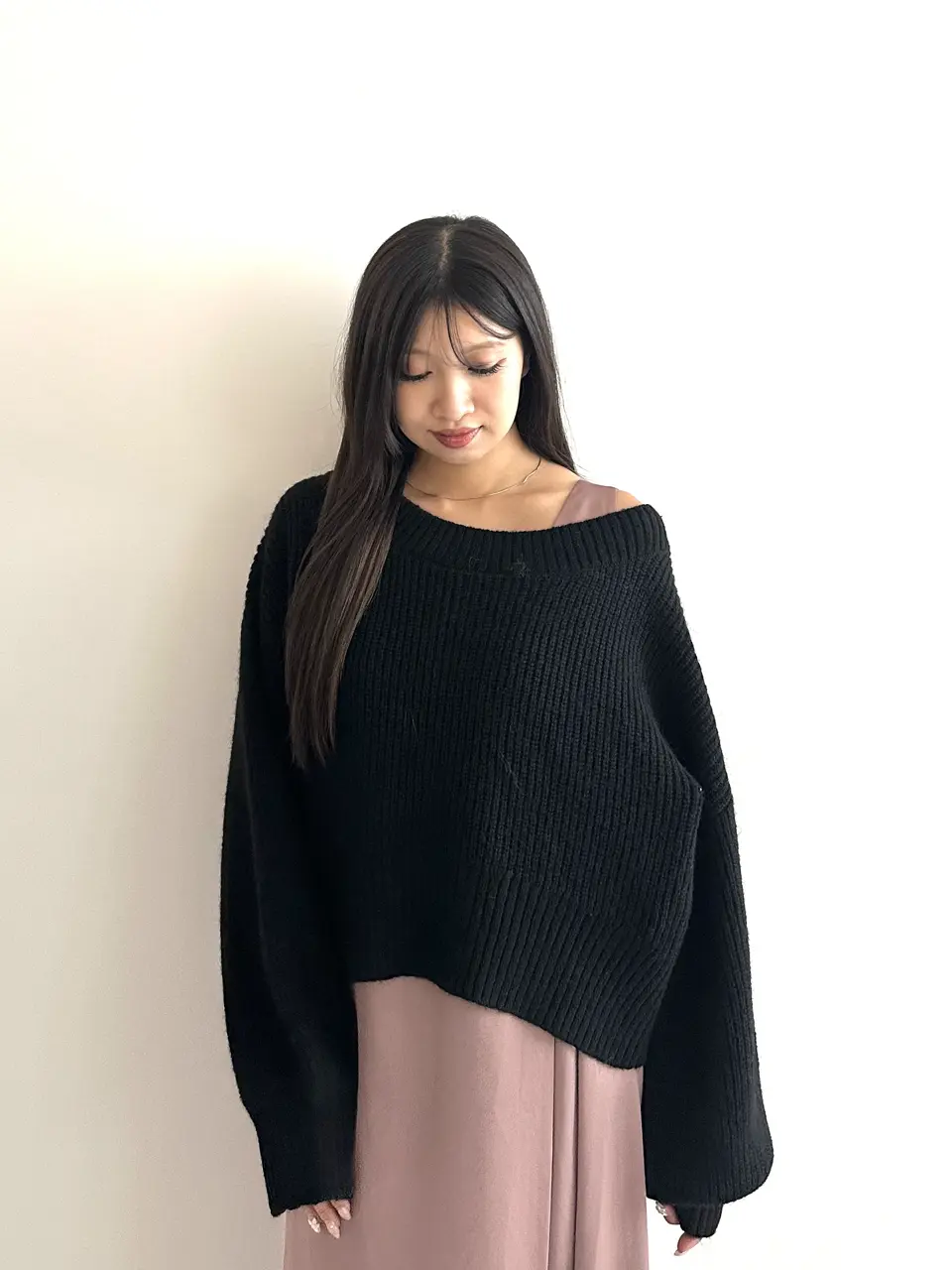 Diagram 桃子 コーディネート画像