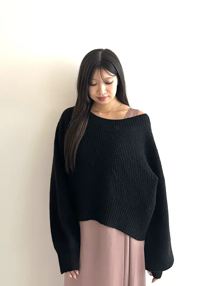 Diagram 桃子 コーディネート画像