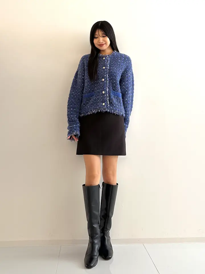 Diagram 桃子 コーディネート画像