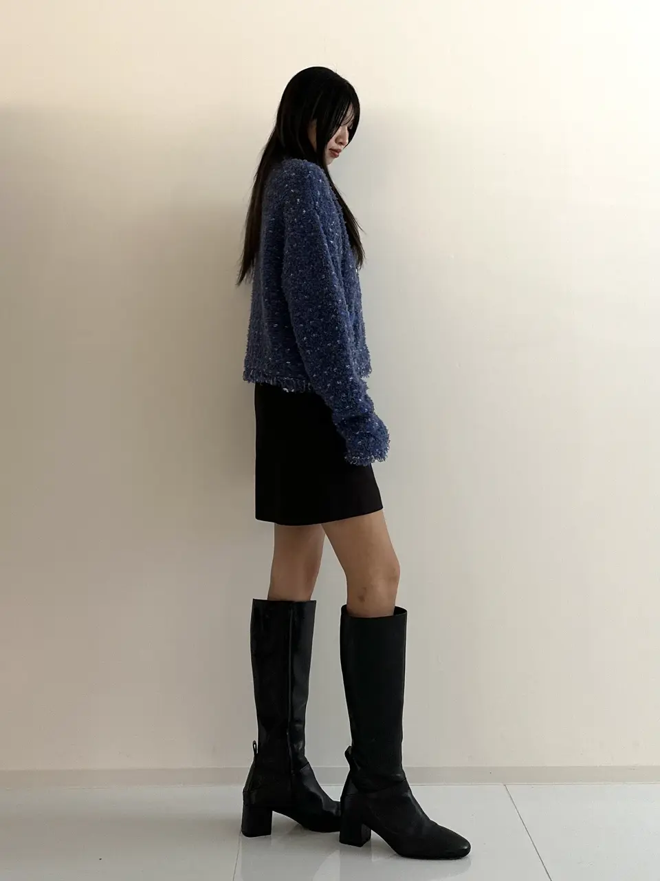 Diagram 桃子 コーディネート画像