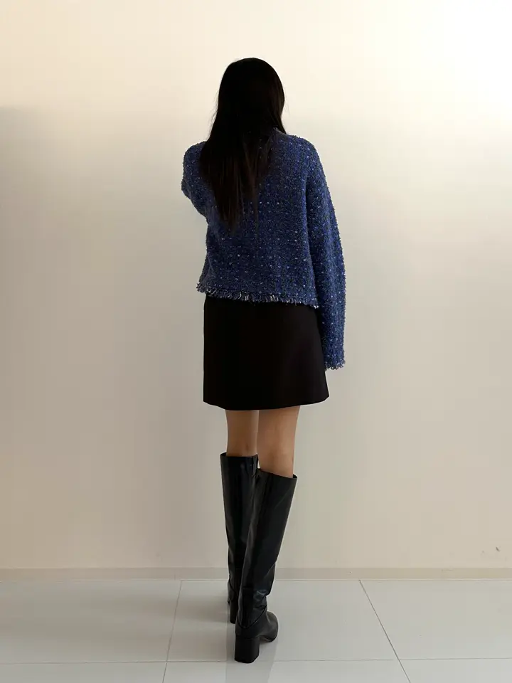 Diagram 桃子 コーディネート画像