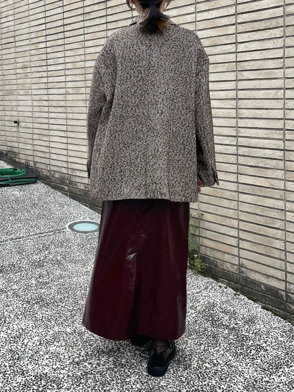 Diagram 三浦　芙優 コーディネート画像