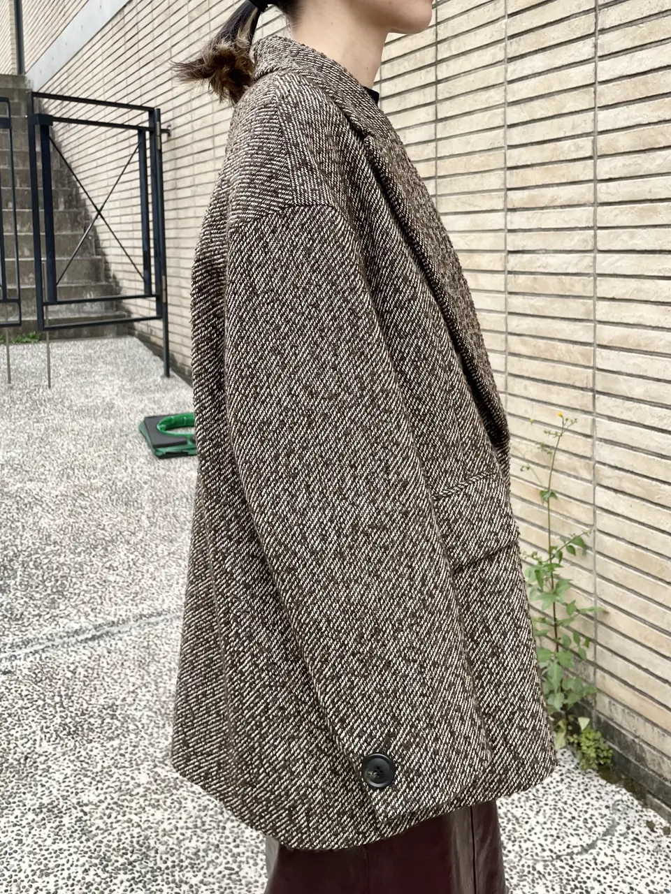 Diagram 三浦　芙優 コーディネート画像