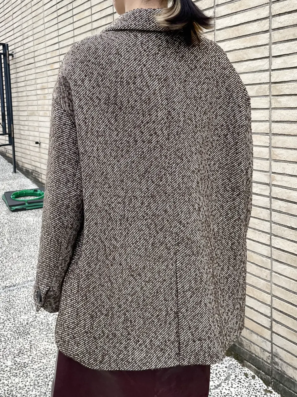 Diagram 三浦　芙優 コーディネート画像