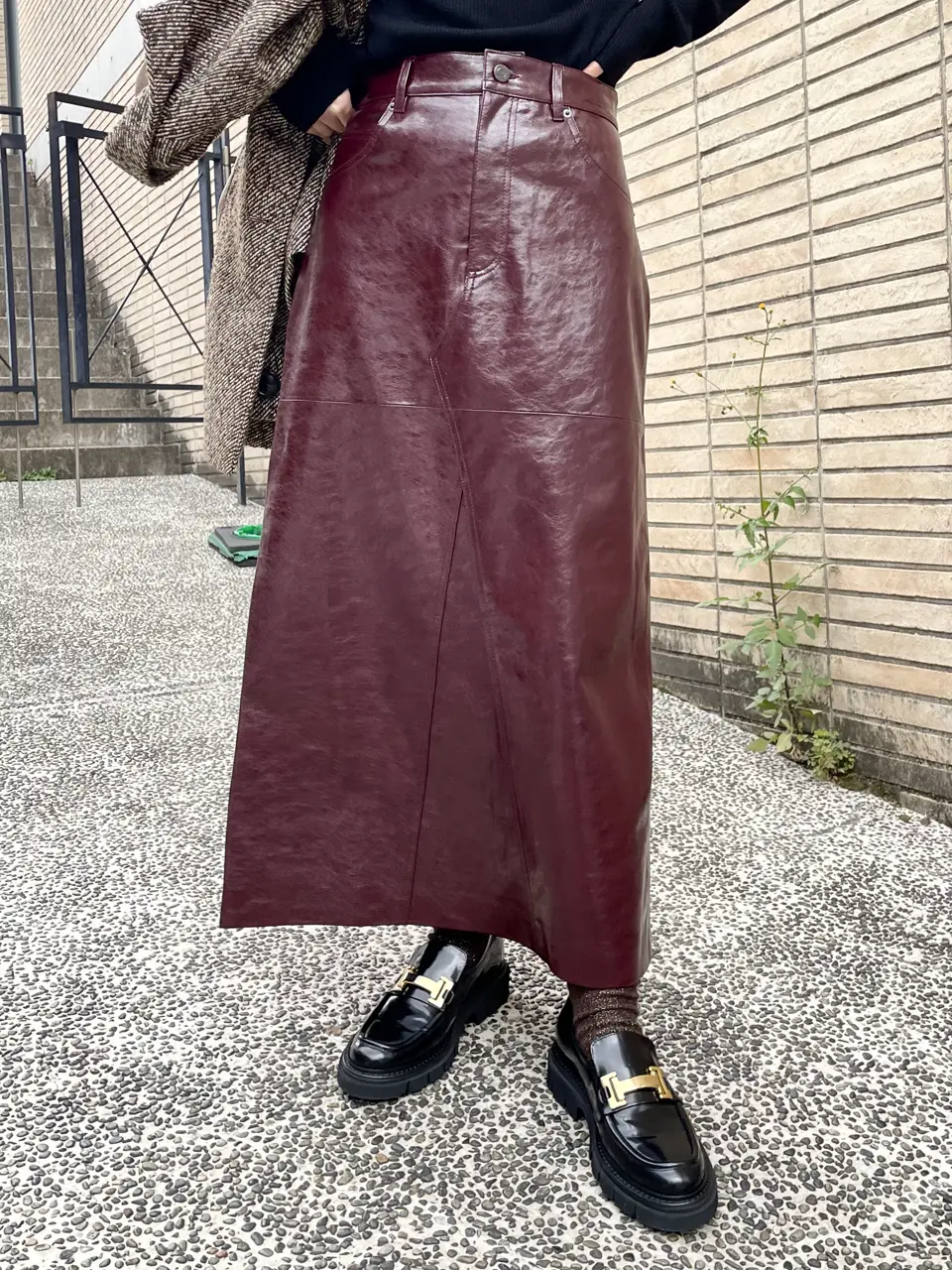 Diagram 三浦　芙優 コーディネート画像