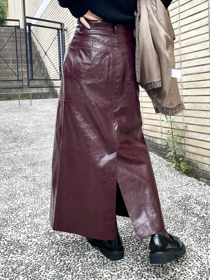 Diagram 三浦　芙優 コーディネート画像