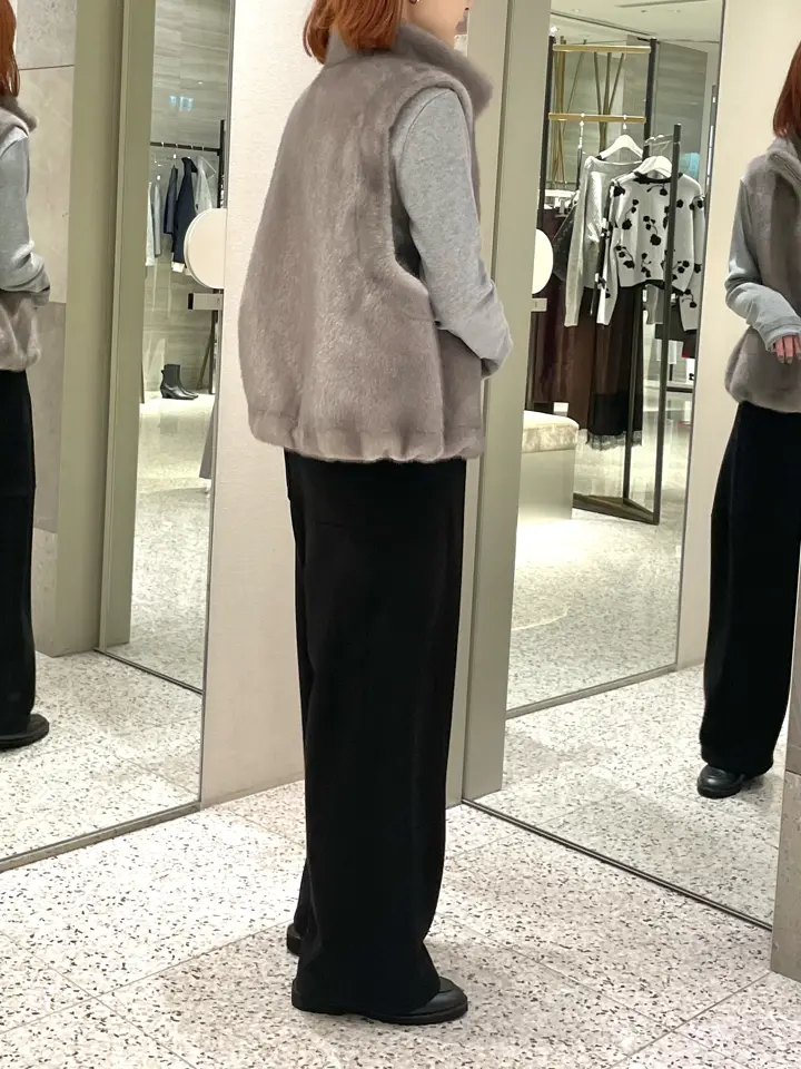 Diagram SHOKO コーディネート画像