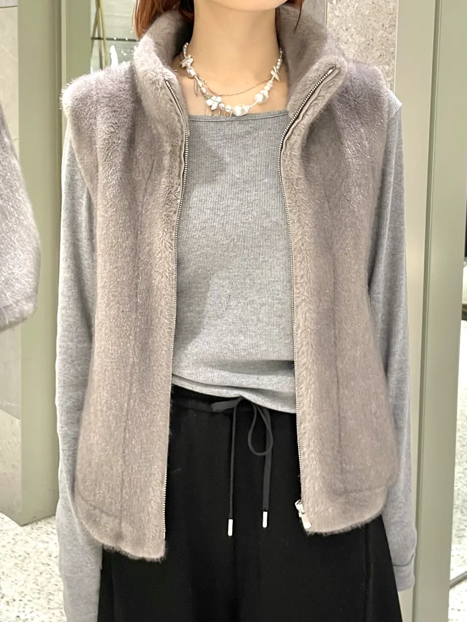 Diagram SHOKO コーディネート画像