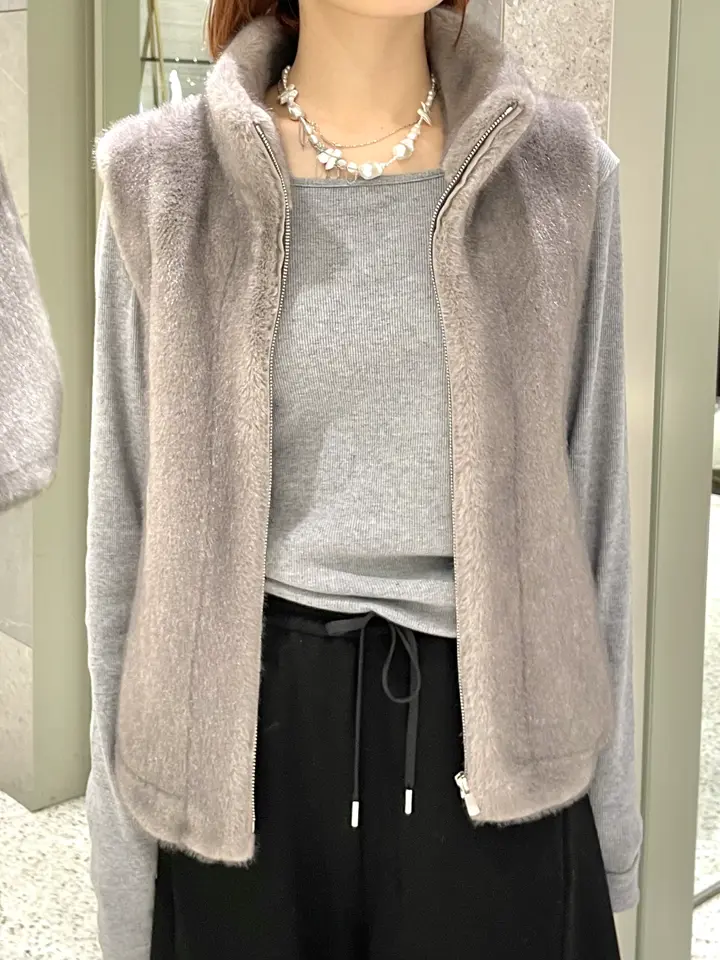 Diagram SHOKO コーディネート画像