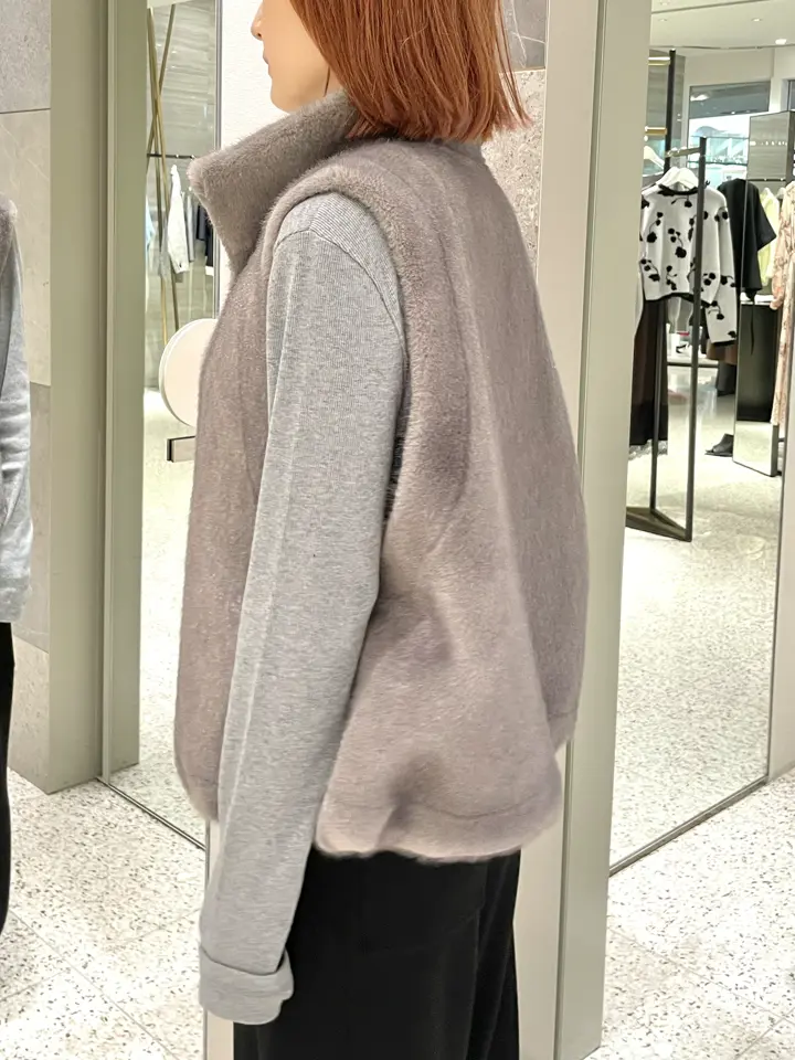 Diagram SHOKO コーディネート画像